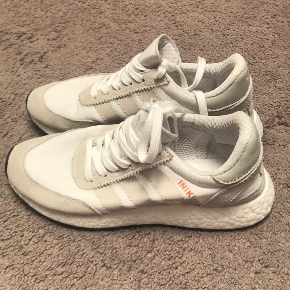Adidas Inikita Pearl color